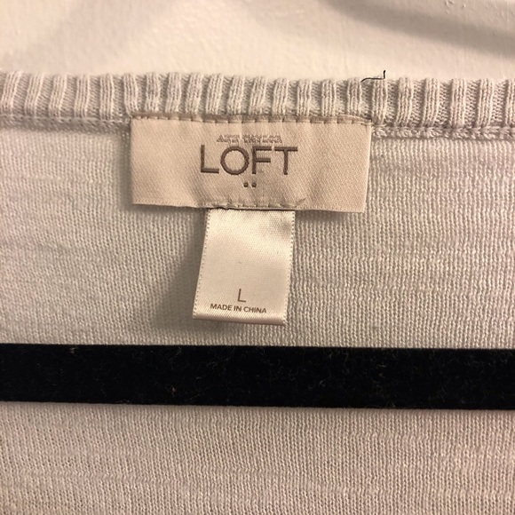 Loft Sweater - Picture 4 of 4